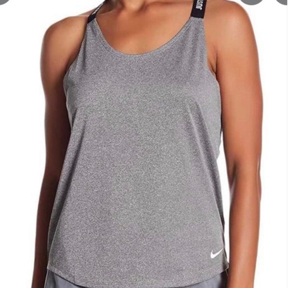 Nike Elastika Tank Top - dri-fit - Picture 2 of 3